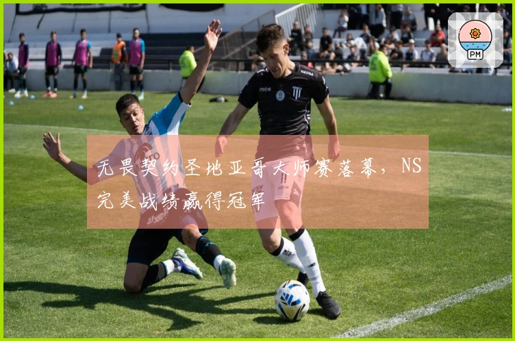 无畏契约圣地亚哥大师赛落幕，NS完美战绩赢得冠军